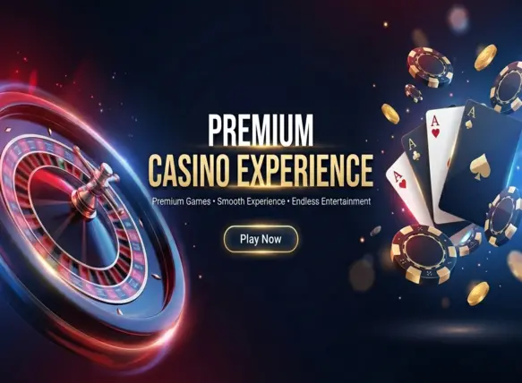 Why Choose SkyExchange Casino